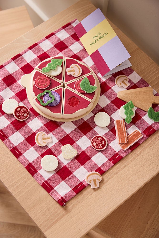 Pizza-kit