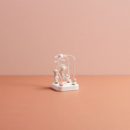 Kulbana mini vit