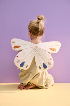DRESS UP image
