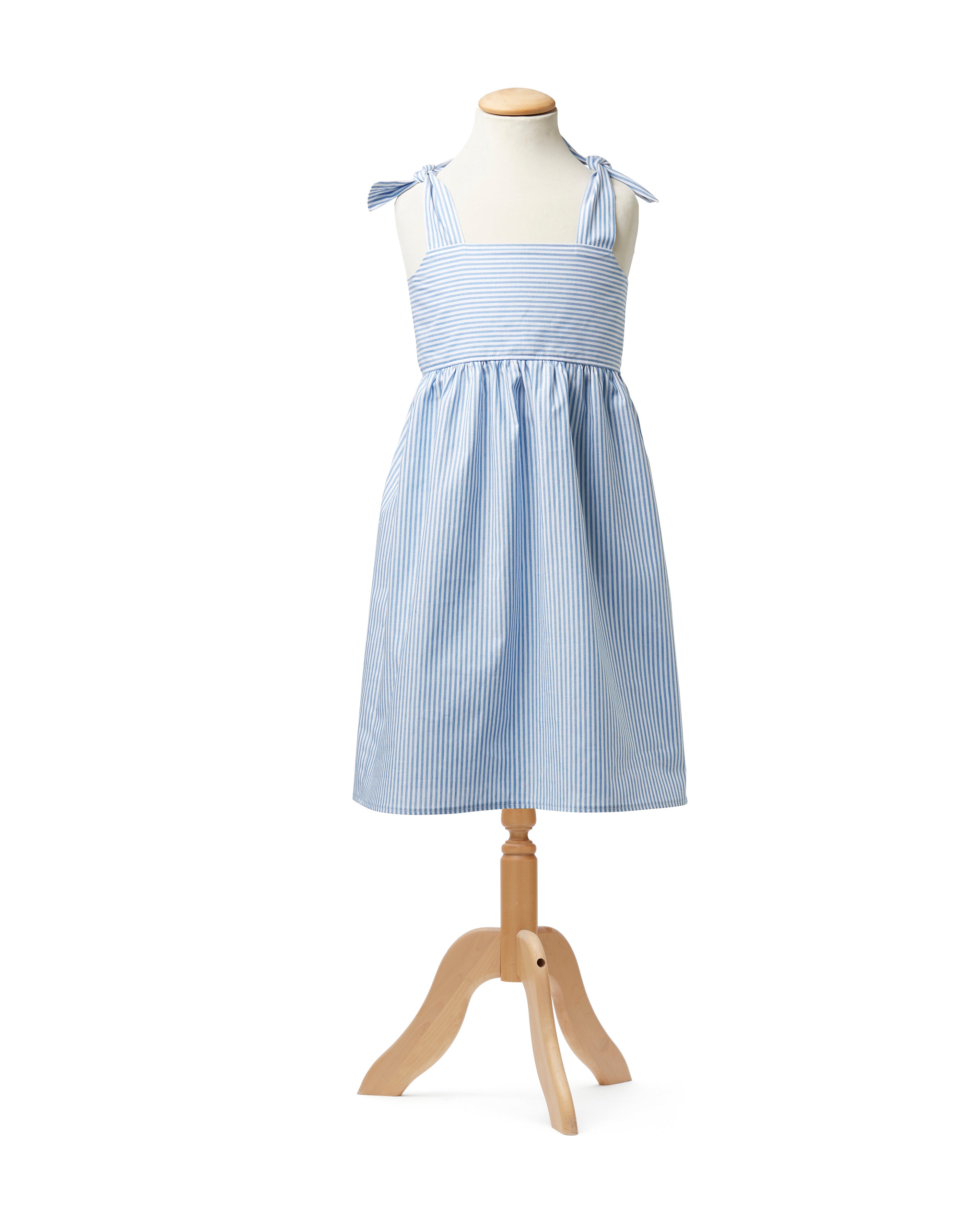 Förkläde 3-6år CARL LARSSON