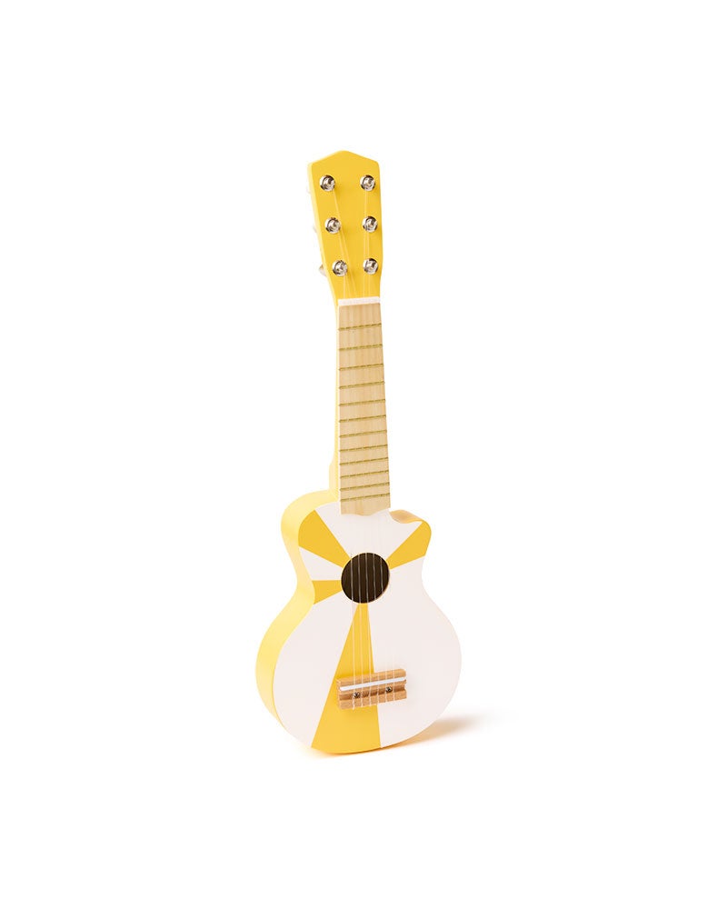 Gitarr gulvit