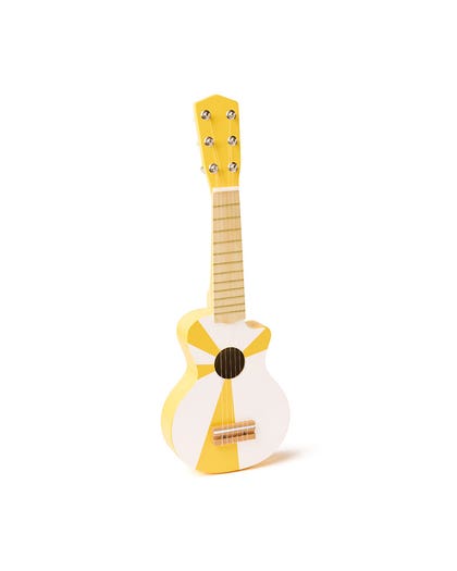 Gitarr gulvit