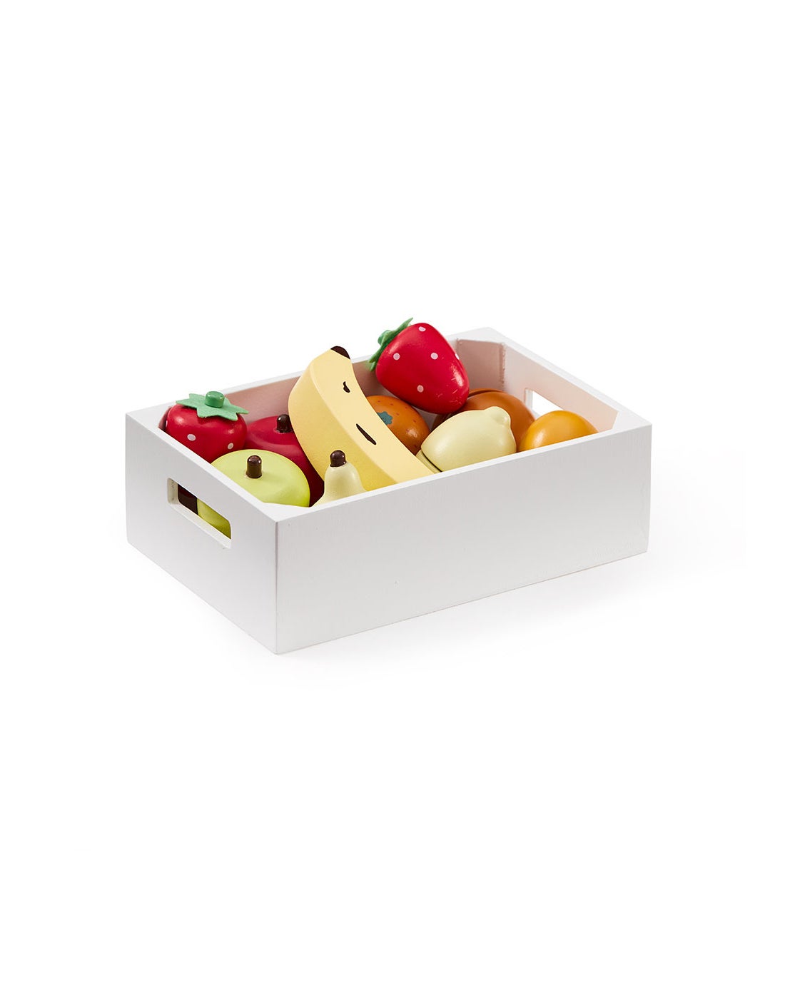 Frukter mix