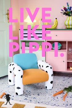 PIPPI image