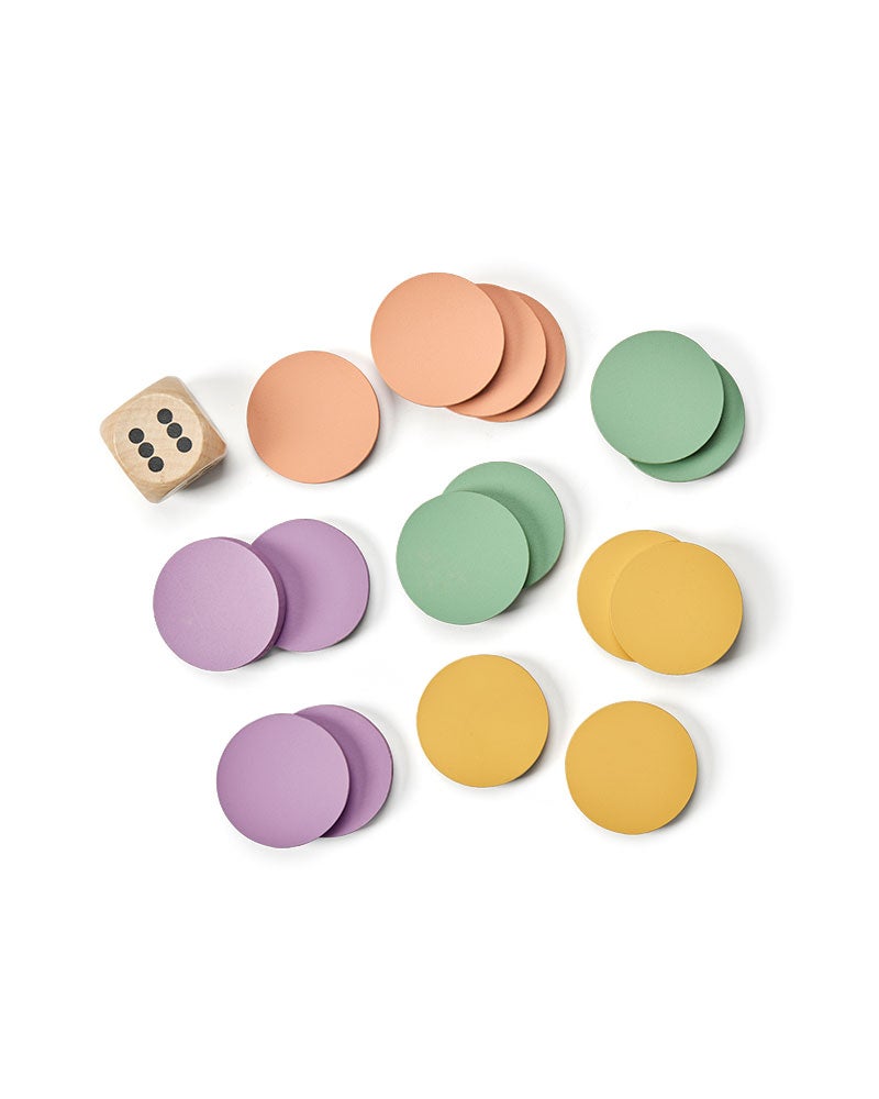 Fiaspel set 