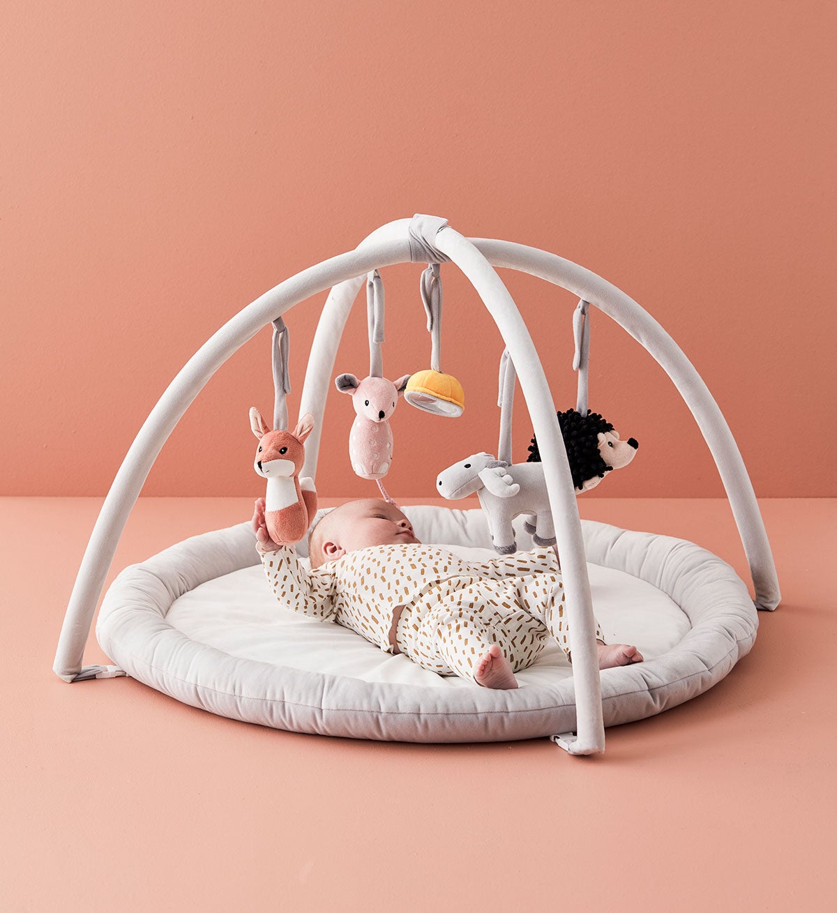 Babygym
