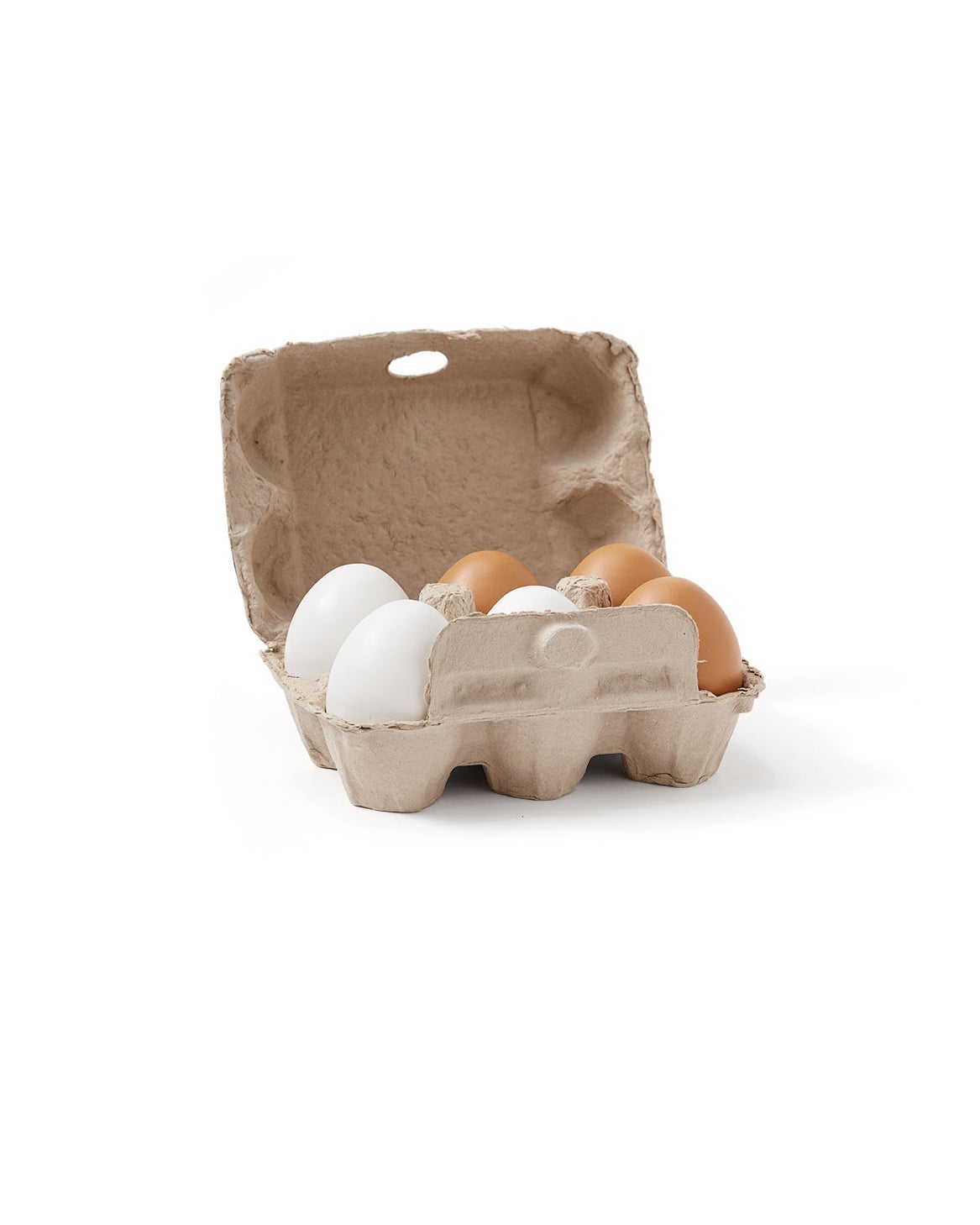 Ägg 6-pack